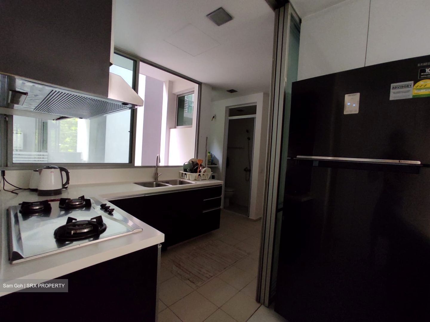 Botannia (D5), Condominium #488078301